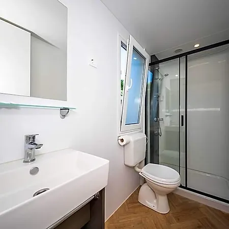 Mobile Homes Jezera Lovisca Premium *