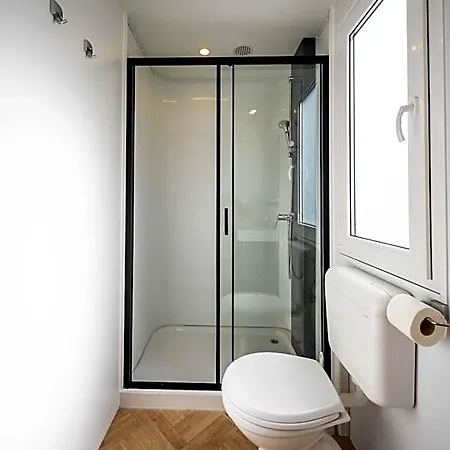 Mobile Homes Jezera Lovisca Premium فندق *