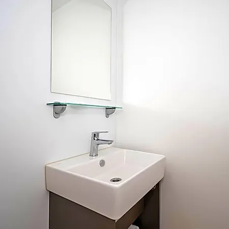 Mobile Homes Jezera Lovisca Premium
