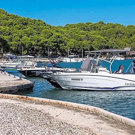 Mobile Homes Jezera Lovisca Premium *