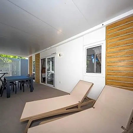 Mobile Homes Jezera Lovisca Premium فندق *