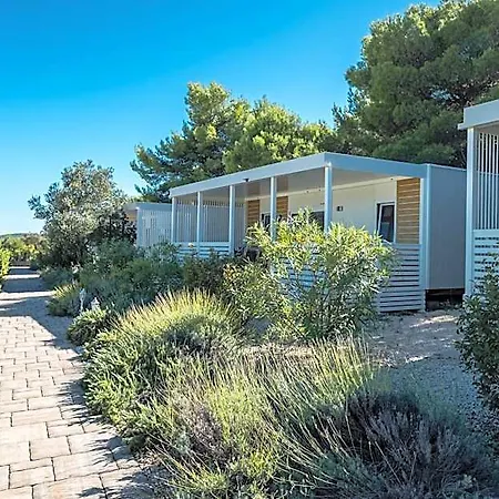 Mobile Homes Jezera Lovisca Premium