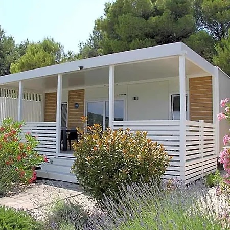 Mobile Homes Jezera Lovisca Premium Hotel